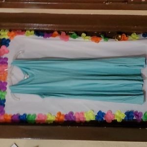 Tank dress